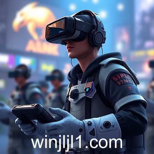 Gaming Dynamics and Trends in 2025