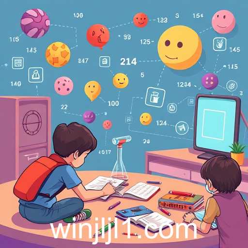 The Rise of Jljl1: A New Frontier in Online Gaming