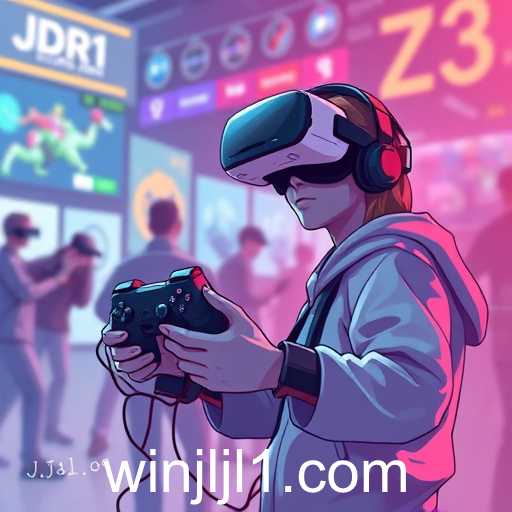 The Rise of Jljl1: Revolutionizing Online Gaming