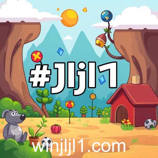 The Rise of Jljl1 in Gaming Culture